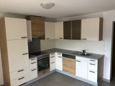 3-Zimmer-Wohnung mieten in Kufstein – 60 m², € 980 – Bild 1 von 9