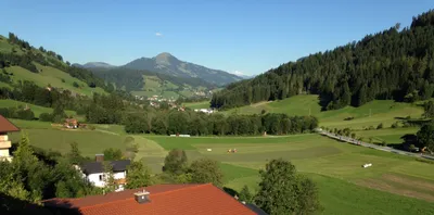 3-Zimmer-Wohnung mieten in Kufstein – 60 m², € 980 – Bild 4 von 9