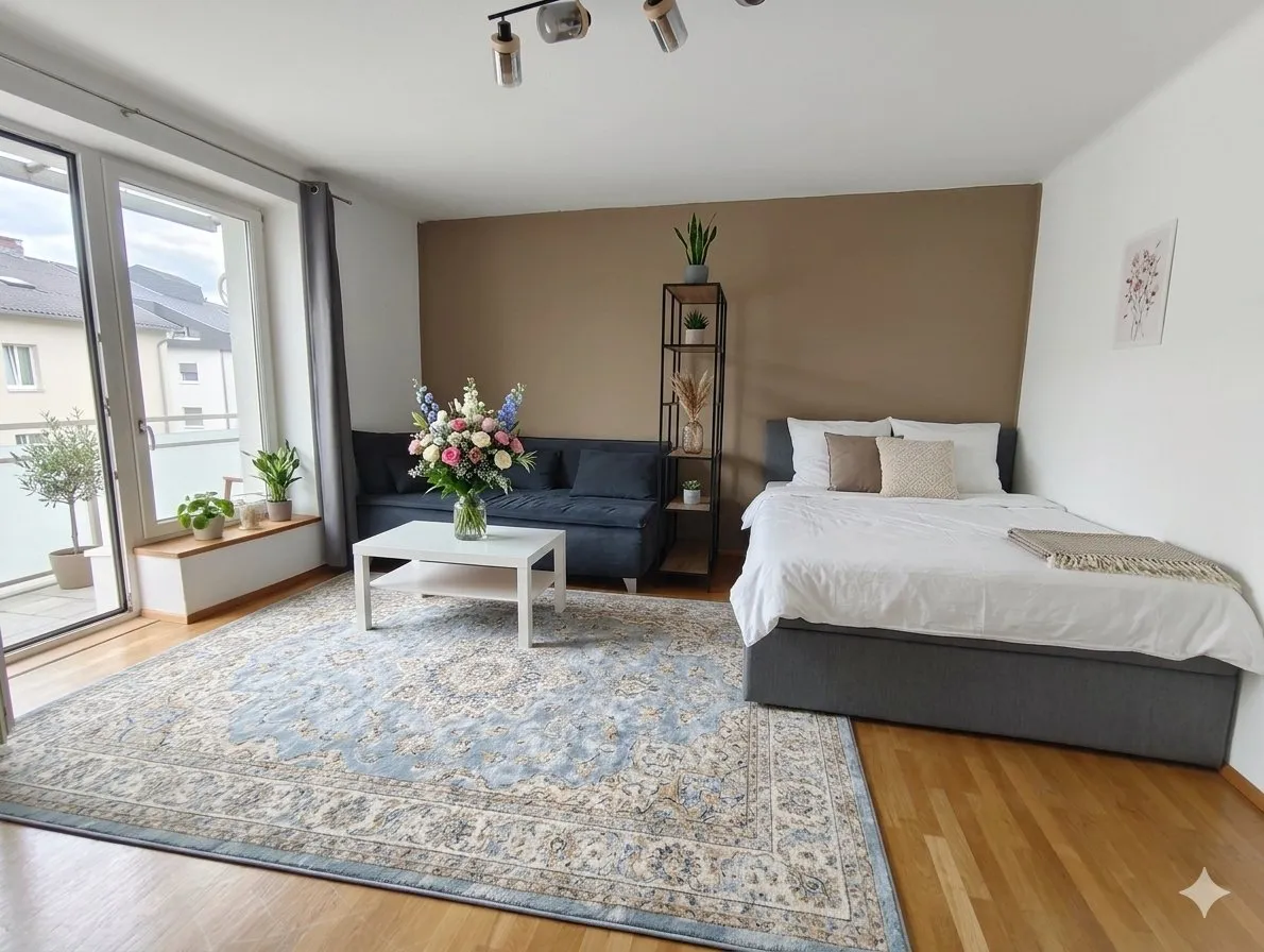 Wohnung – Vöcklabruck - Ansicht 2