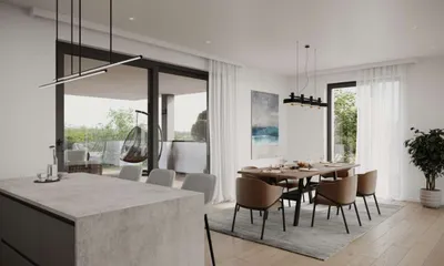 Wohnung kaufen in Wels-Land – 99 m², € 447.990 – Bild 5 von 7