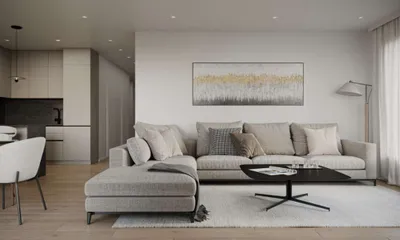 Wohnung kaufen in Wels-Land – 99 m², € 447.990 – Bild 6 von 7