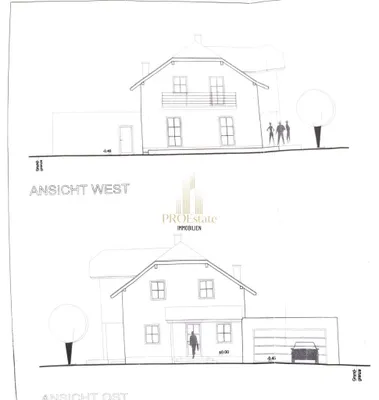 5-Zimmer-Haus kaufen in Wels-Land – 155 m² – Bild 25 von 25