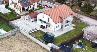 5-Zimmer-Haus kaufen in Wels-Land – 155 m² – Bild 20 von 25