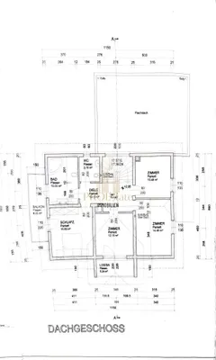 5-Zimmer-Haus kaufen in Wels-Land – 155 m² – Bild 23 von 25