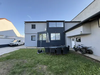 9-Zimmer-Haus kaufen in Korneuburg – 250 m², € 598.000 – Bild 32 von 35