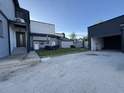 9-Zimmer-Haus kaufen in Korneuburg – 250 m², € 598.000 – Bild 30 von 35