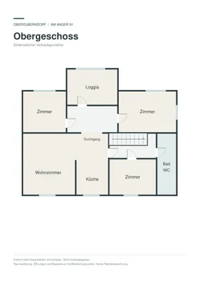 9-Zimmer-Haus kaufen in Korneuburg – 250 m², € 598.000 – Bild 35 von 35