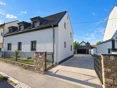 9-Zimmer-Haus kaufen in Korneuburg – 250 m², € 598.000 – Bild 1 von 35
