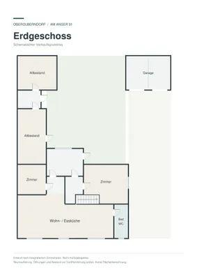 9-Zimmer-Haus kaufen in Korneuburg – 250 m², € 598.000 – Bild 34 von 35