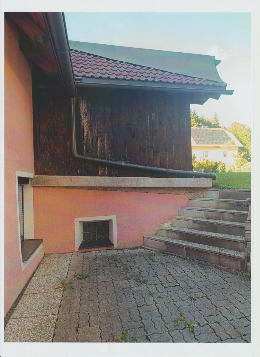 Haus – Gailitz - Ansicht 2