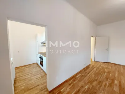 1-Zimmer-Wohnung mieten in Linz – 34,27 m², € 651 – Bild 7 von 15