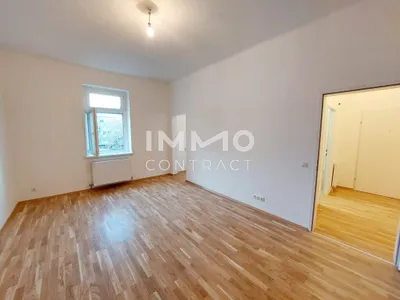 1-Zimmer-Wohnung mieten in Linz – 34,27 m², € 651 – Bild 2 von 15