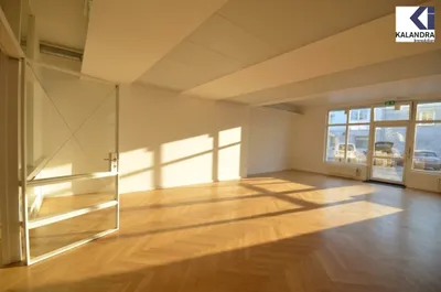 3-Zimmer-Gewerbeimmobilie mieten in Wien – 121 m², € 1.821 – Bild 6 von 10