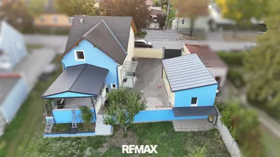 5-Zimmer-Haus kaufen in Gänserndorf – 112 m², € 250.000 – Bild 10 von 13