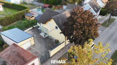 5-Zimmer-Haus kaufen in Gänserndorf – 112 m², € 250.000 – Bild 2 von 13