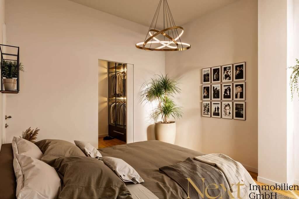 Charmante 2-Zimmer-Ferienwohnung mit Nordostbalkon im wunderschönen Gmunden zu verkaufen! - Ansicht 2