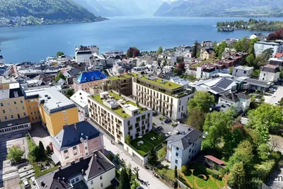 2-Zimmer-Wohnung kaufen in Gmunden – € 282.360 – Bild 6 von 6