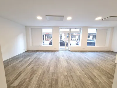 3-Zimmer-Gewerbeimmobilie kaufen in Salzburg Stadt – 70 m², € 299.000 – Bild 2 von 6