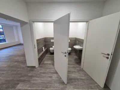 3-Zimmer-Gewerbeimmobilie kaufen in Salzburg Stadt – 70 m², € 299.000 – Bild 5 von 6