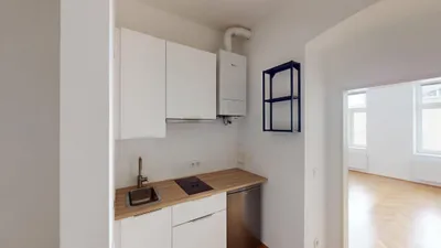 Wohnung kaufen in Wien – 32,15 m², € 150.000 – Bild 5 von 11
