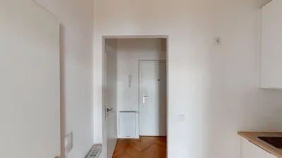 Wohnung kaufen in Wien – 32,15 m², € 150.000 – Bild 4 von 11