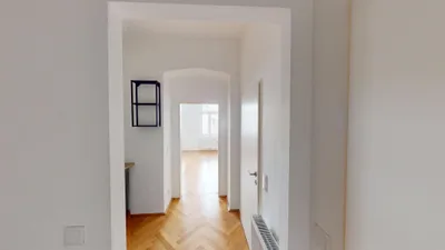 Wohnung kaufen in Wien – 32,15 m², € 150.000 – Bild 8 von 11