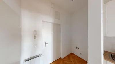 Wohnung kaufen in Wien – 32,15 m², € 150.000 – Bild 6 von 11