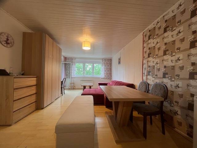 IDEAL FÜR FLUGPERSONAL - MÖBLIERTE ZWEIZIMMERWOHNUNG IN KLEINNEUSIEDL - Ansicht 2