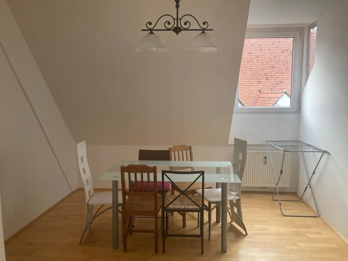 Vollvermietetes Zinshaus in Bestlage von Graz nähe Lendplatz - Ansicht 3