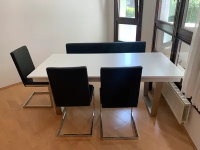 3-Zimmer-Wohnung mieten in Wien – 87 m², € 1.300 – Bild 2 von 15
