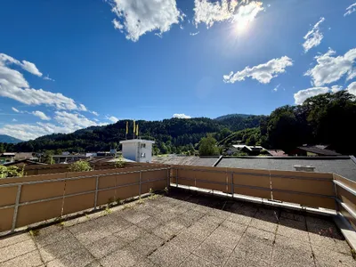 3-Zimmer-Wohnung mieten in Sankt Johann im Pongau – 100 m², € 1.560