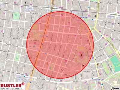 3-Zimmer-Wohnung kaufen in Wien – 50,46 m², € 289.000 – Bild 14 von 14