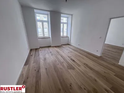 3-Zimmer-Wohnung kaufen in Wien – 50,46 m², € 289.000 – Bild 1 von 14