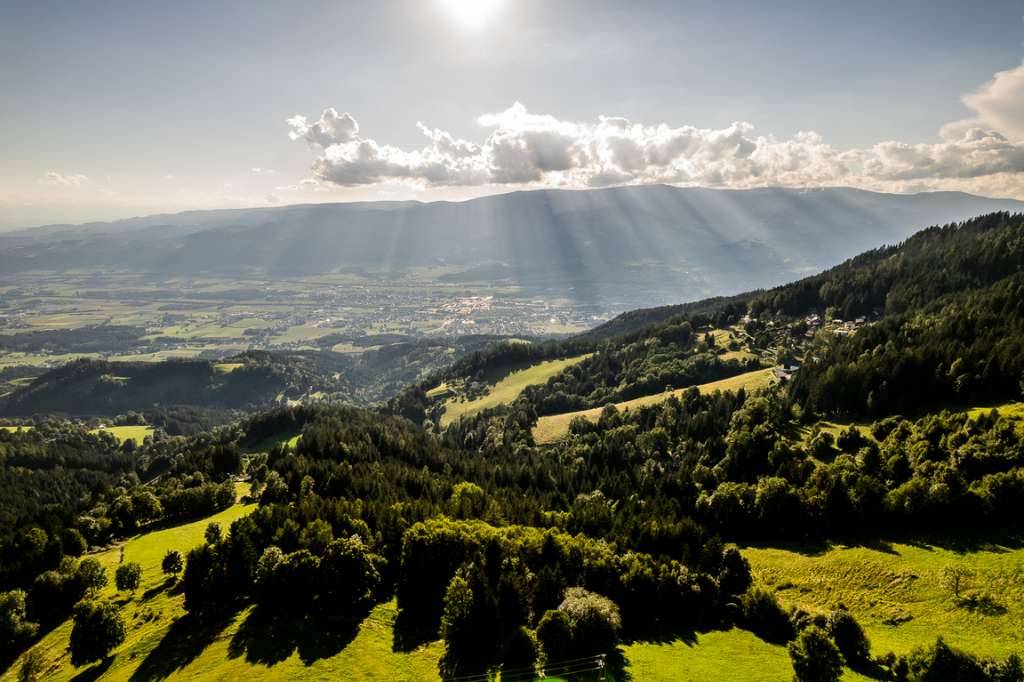 RARITÄT - 3 Ferienhäuser im Paket mit FREIZEITWOHNSITZ-Widmung! - Vista 3