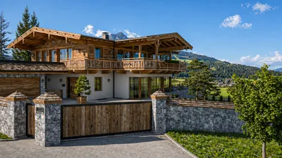 6-Zimmer-Wohnung kaufen in Kitzbühel – 415 m², € 8.250.000 – Bild 2 von 6