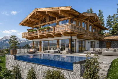 6-Zimmer-Wohnung kaufen in Kitzbühel – 415 m², € 8.250.000 – Bild 4 von 6