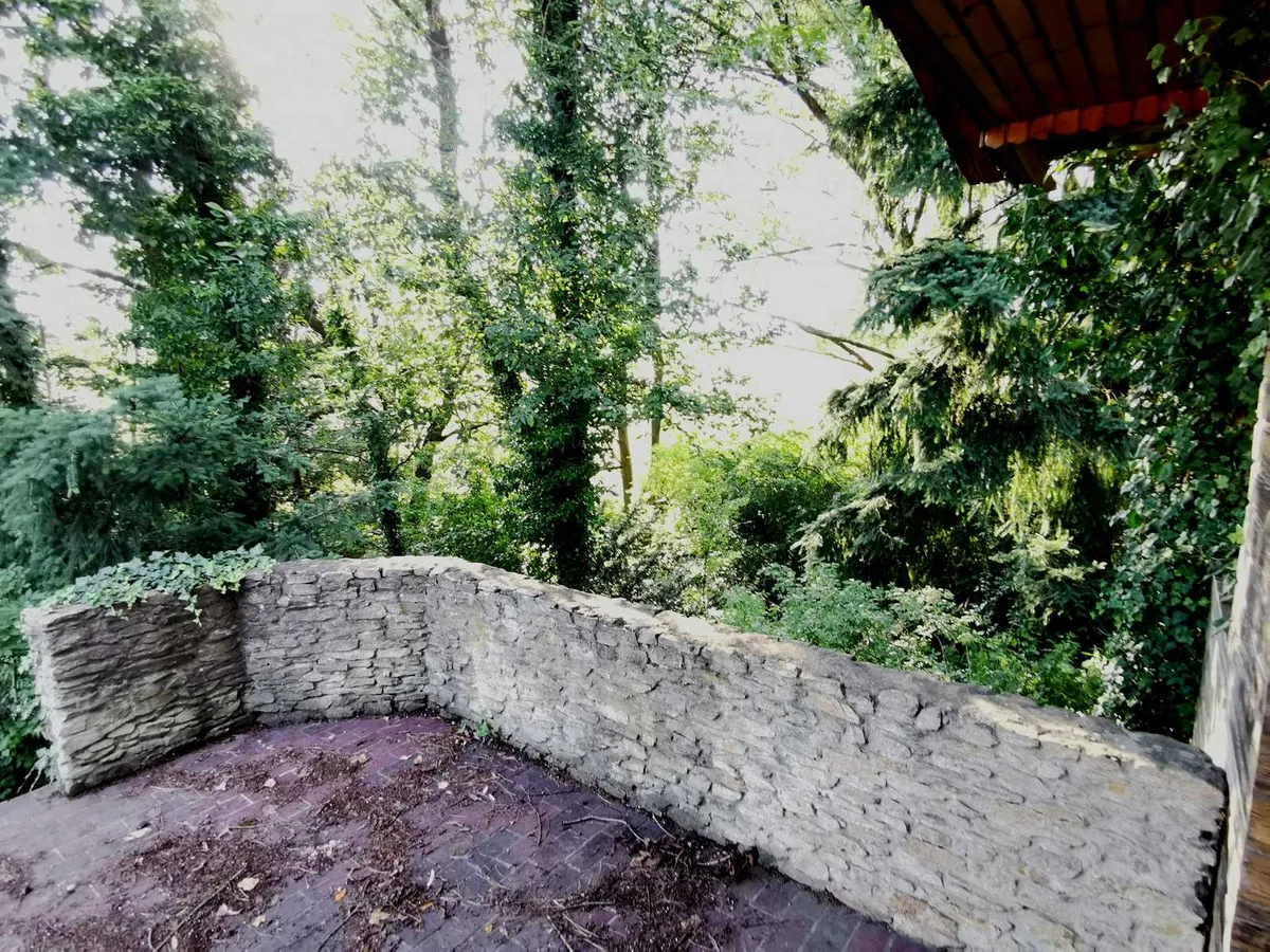 Grundstück mit altem Baumbestand in Gföhl - ca. 2.500 m², Bauland/ Grünland, Bestandsgebäude, Privatverkauf - Ansicht 2