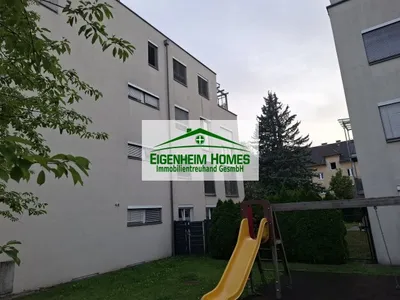 3-Zimmer-Wohnung kaufen in Klagenfurt – 87 m², € 279.500