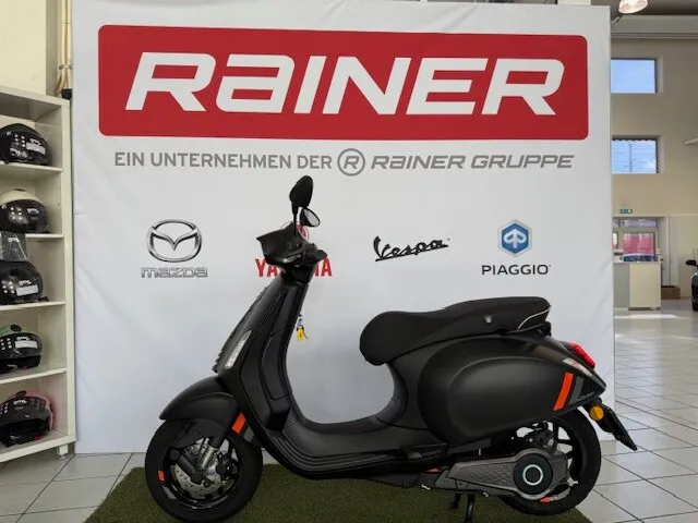 Vespa Sprint