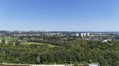 Grundstück kaufen in Wels-Land – 2 859 m², € 1.550.000 – Bild 2 von 3