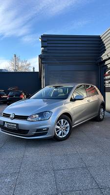 VW Golf Rabbit 1,6 BMT TDI DSG