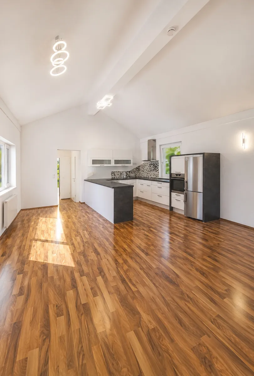 Wohnung – Kirchbichl - Ansicht 2