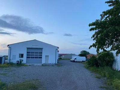 Gewerbeimmobilie mieten in Bruck an der Leitha – 695 m², € 6.400 – Bild 20 von 21