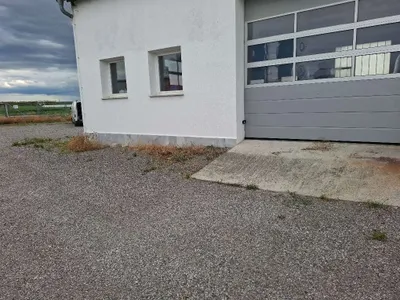Gewerbeimmobilie mieten in Bruck an der Leitha – 695 m², € 6.400 – Bild 13 von 21