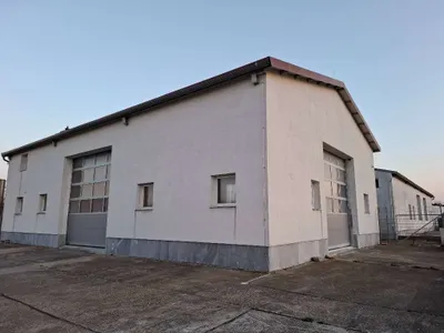 Gewerbeimmobilie mieten in Bruck an der Leitha – 695 m², € 6.400 – Bild 10 von 21