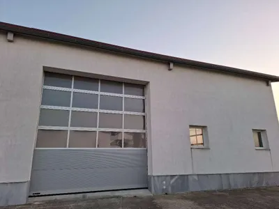 Gewerbeimmobilie mieten in Bruck an der Leitha – 695 m², € 6.400 – Bild 11 von 21