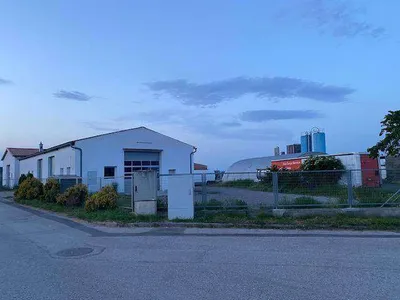 Gewerbeimmobilie mieten in Bruck an der Leitha – 695 m², € 6.400 – Bild 21 von 21