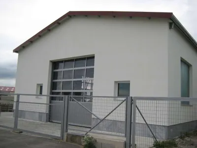 Gewerbeimmobilie mieten in Bruck an der Leitha – 695 m², € 6.400 – Bild 5 von 21