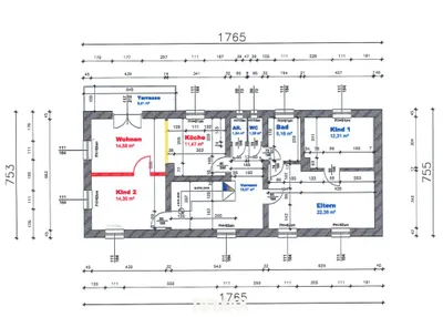 Gewerbeimmobilie kaufen in Voitsberg – 267 m², € 534.000 – Bild 27 von 32