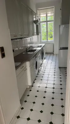 4-Zimmer-Wohnung mieten in Wien – 143 m², € 2.490 – Bild 6 von 11